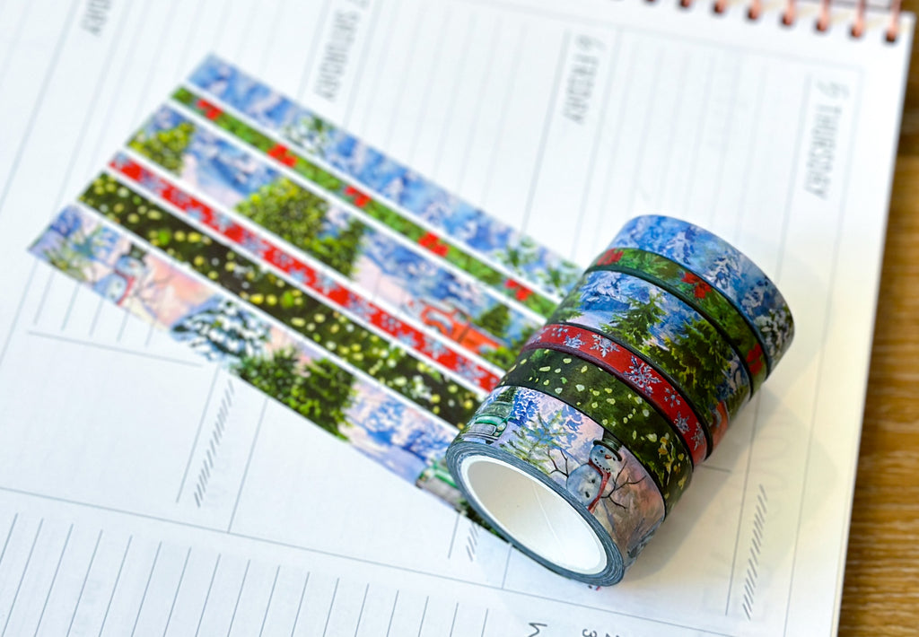 Washi Tape